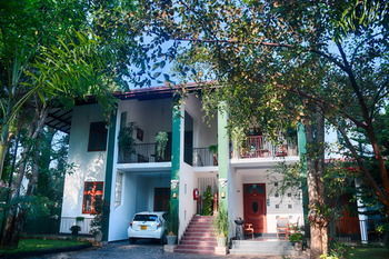 Apartamento West Dene