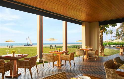 Hotel Heritance Negombo
