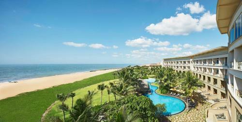 Hotel Heritance Negombo