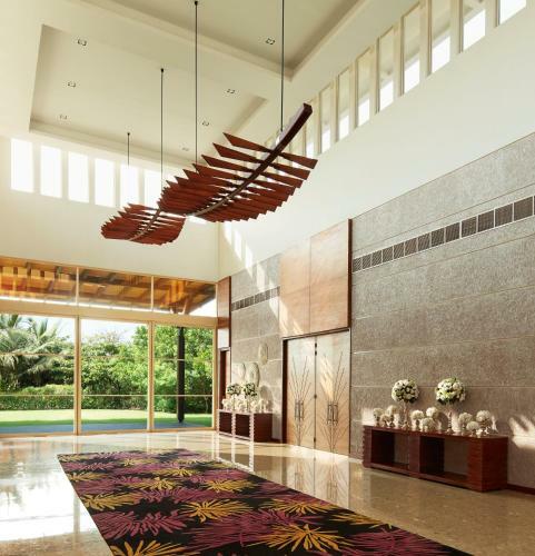 Hotel Heritance Negombo
