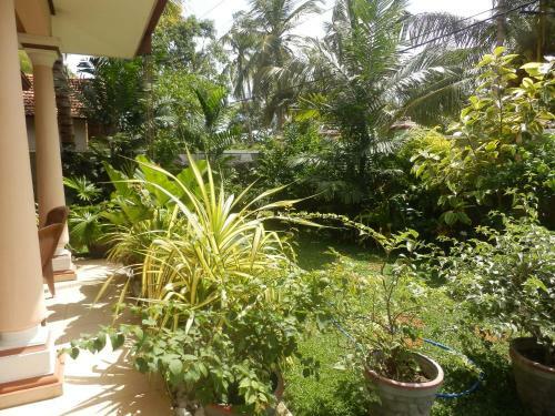 Waja Bed & Breakfast