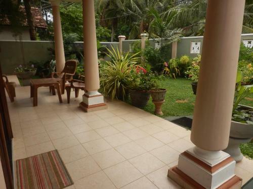 Waja Bed & Breakfast
