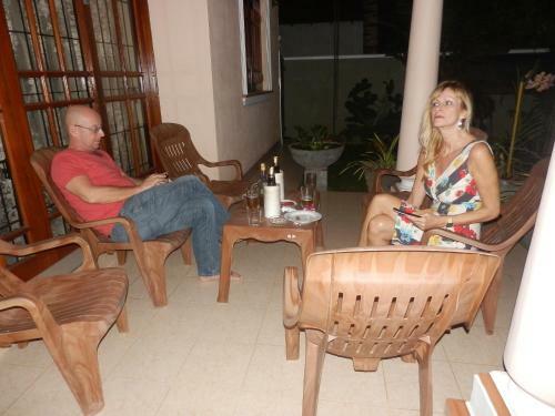 Waja Bed & Breakfast