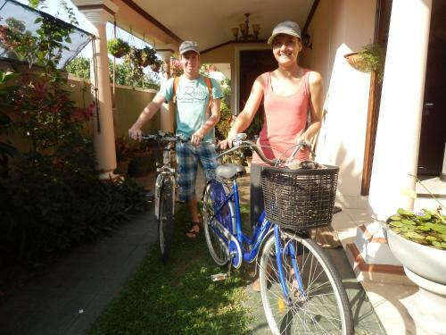Waja Bed & Breakfast