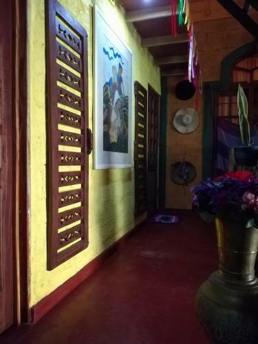 Grand Traverse Homestay