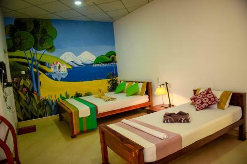 Hotel Mount Valley