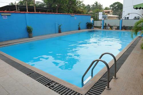 Nelly Star Hotel