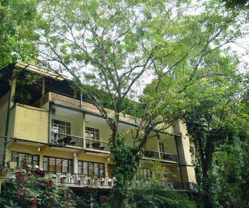 Hotel Rahas Ella
