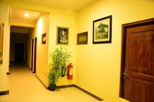 Hotel Rahas Ella