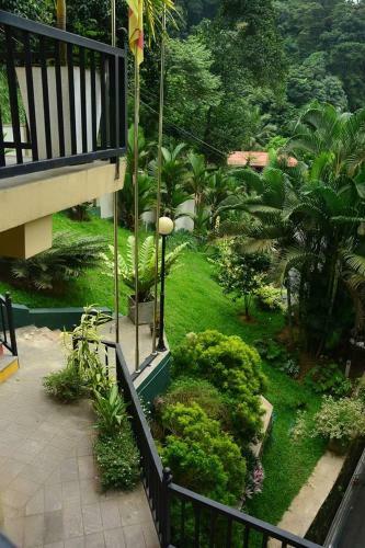 Hotel Rahas Ella