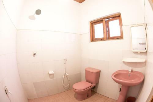 Rupa's Hotel
