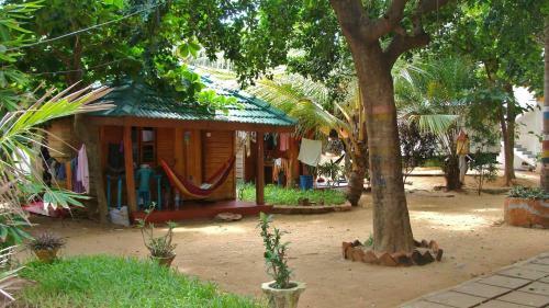 Rupa's Hotel