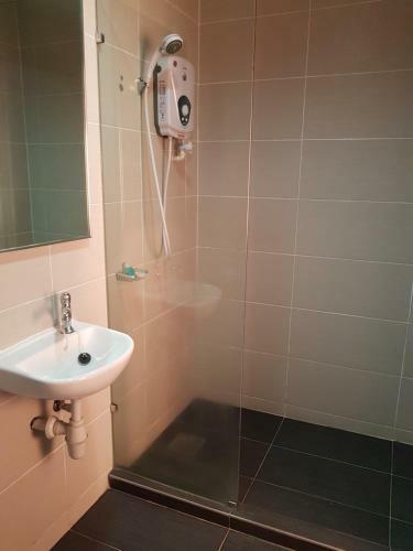 M Hotel Puchong