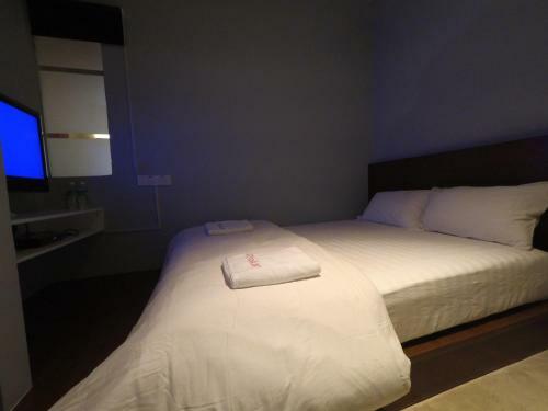 Albergue Ryokan Muntri