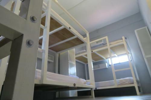 Albergue Ryokan Muntri