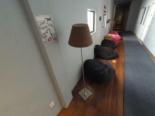 Albergue Ryokan Muntri