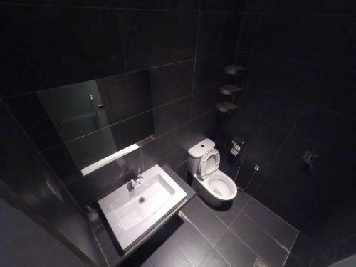 Albergue Ryokan Muntri
