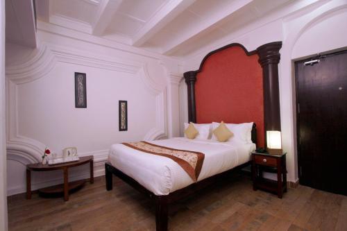 Hotel Le Chateau
