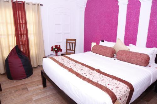 Hotel Le Chateau