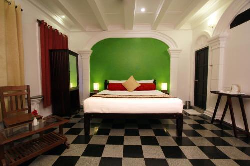 Hotel Le Chateau