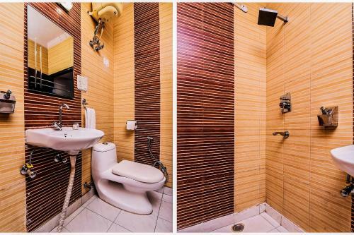 Oyo 18598 Hotel Satya Palace