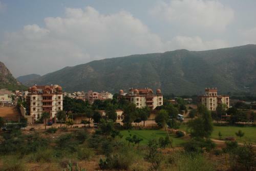 Hotel Jagat Palace