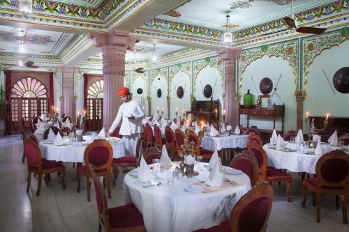 Hotel Jagat Palace