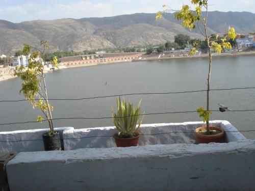 Hotel Lake View