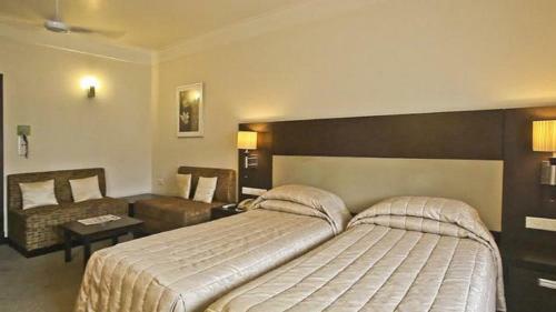 Hotel Silver Palace