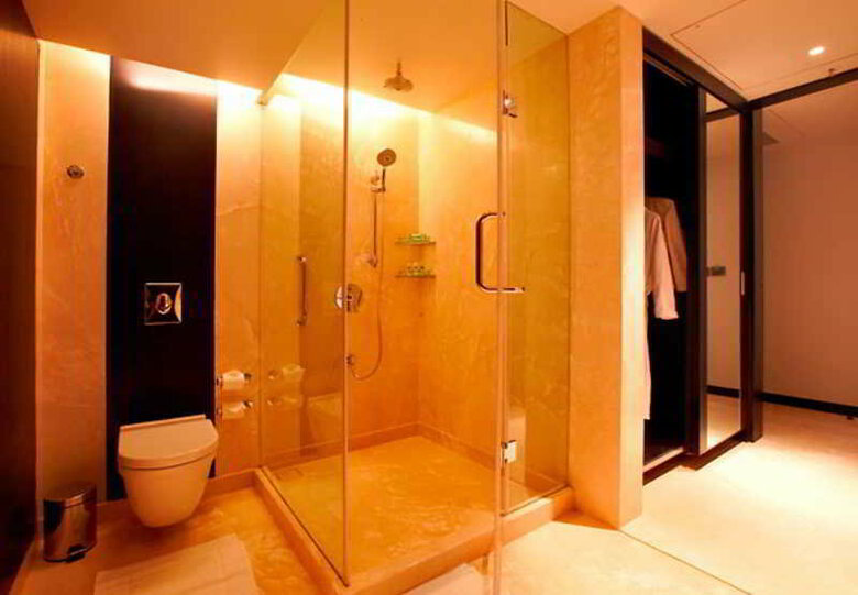 Hotel Courtyard By Marriott Pune City Centre