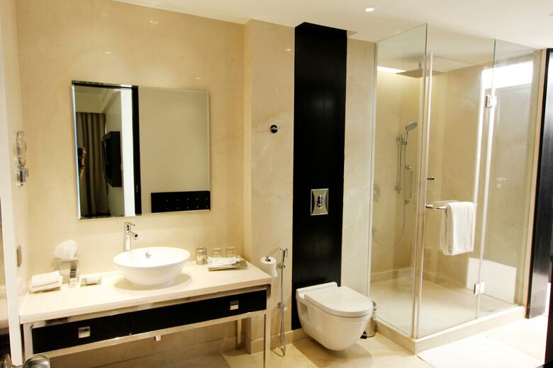Hotel Courtyard By Marriott Pune City Centre