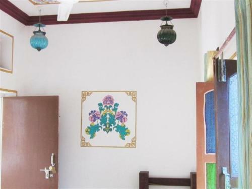 Bed & Breakfast Atithi Guest House Pushkar