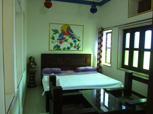 Bed & Breakfast Atithi Guest House Pushkar