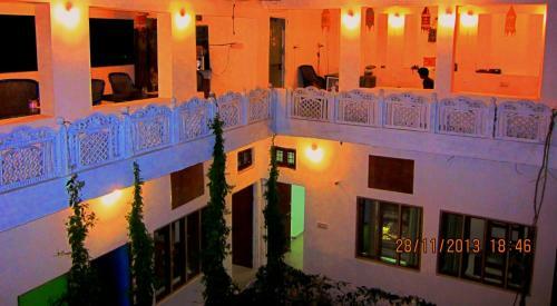 Bed & Breakfast Atithi Guest House Pushkar