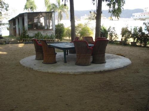 Hotel Raghav Resort