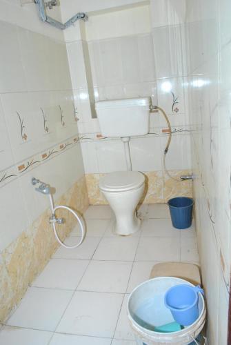 Hostal Priya Guest House
