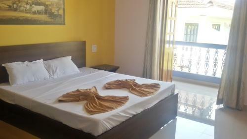 Hostal Darolina Guest House