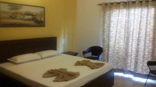 Hostal Darolina Guest House
