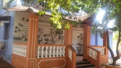 Hostal Darolina Guest House