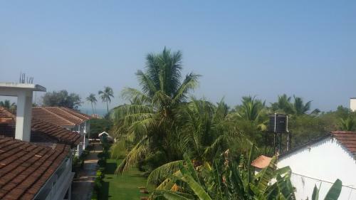 Hostal Darolina Guest House