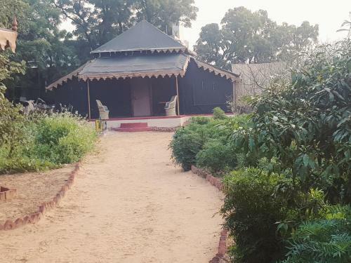 Hotel Orchard Pushkar