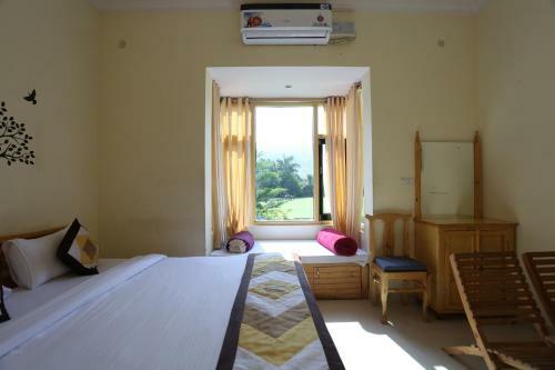 Hotel The Country Side Resorts