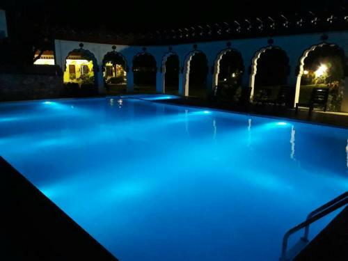 Hotel The Country Side Resorts