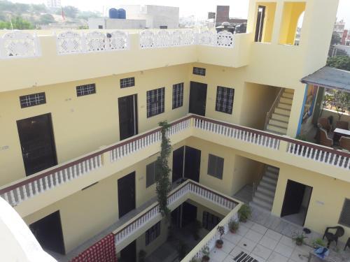 Bed & Breakfast Keshav Palace