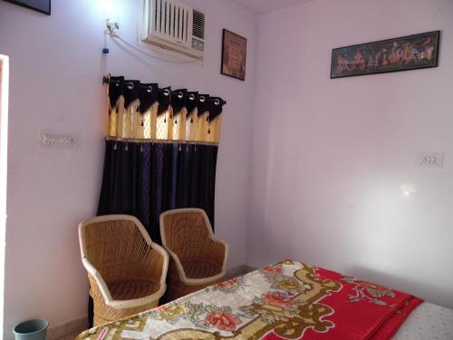 Bed & Breakfast Keshav Palace