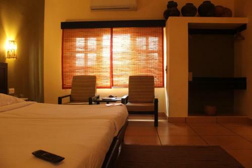 Hotel Pushkar Resort