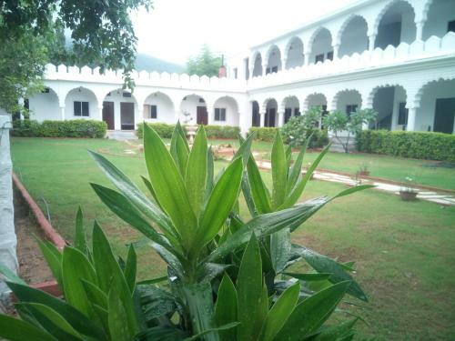 Bed & Breakfast Hotel Third Eye