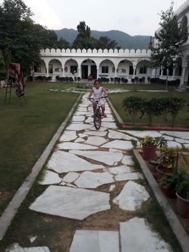 Bed & Breakfast Hotel Third Eye