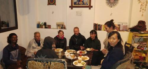 Hostal Suri Guest House