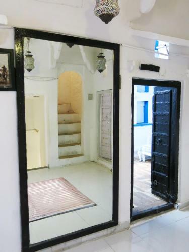 Hotel U-turn